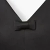 Satin Bow Dress