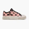 Satin Dots Sneaker