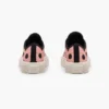 Satin Dots Sneaker