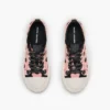 Satin Dots Sneaker