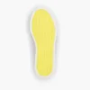 Satin Dots Sneaker