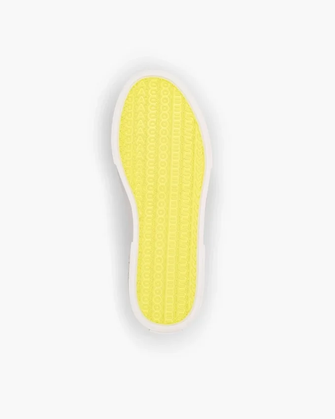 Satin Dots Sneaker