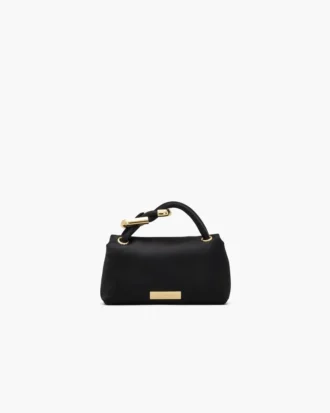 Satin Micro Dual Bag