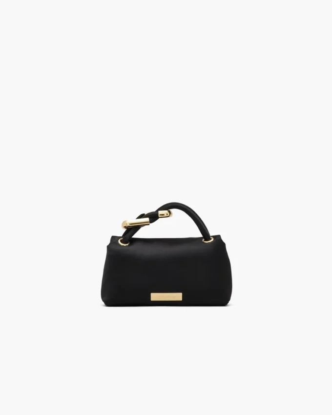 Satin Micro Dual Bag Satin Micro Dual Bag