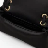 Satin Micro Dual Bag Satin Micro Dual Bag