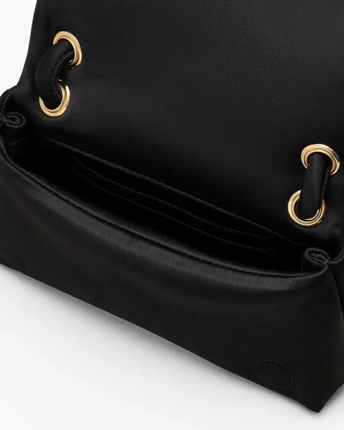 Satin Micro Dual Bag Satin Micro Dual Bag