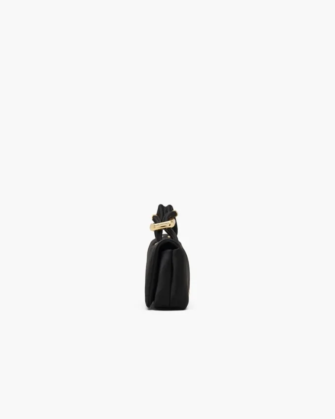 Satin Micro Dual Bag Satin Micro Dual Bag