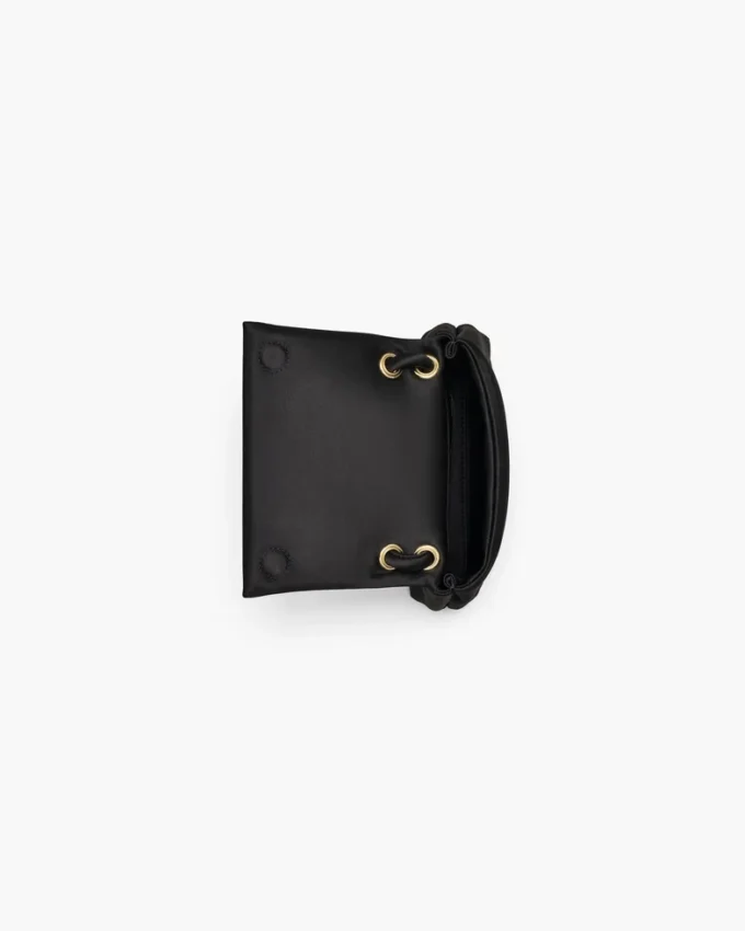 Satin Micro Dual Bag Satin Micro Dual Bag