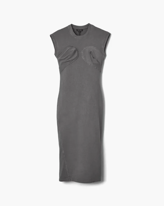 Seamed Up Dress Seamed Up Dress