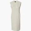 Seamed Up Dress Seamed Up Dress
