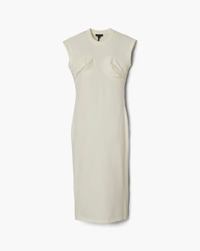 Seamed Up Dress Seamed Up Dress