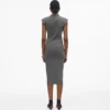 Seamed Up Dress Seamed Up Dress