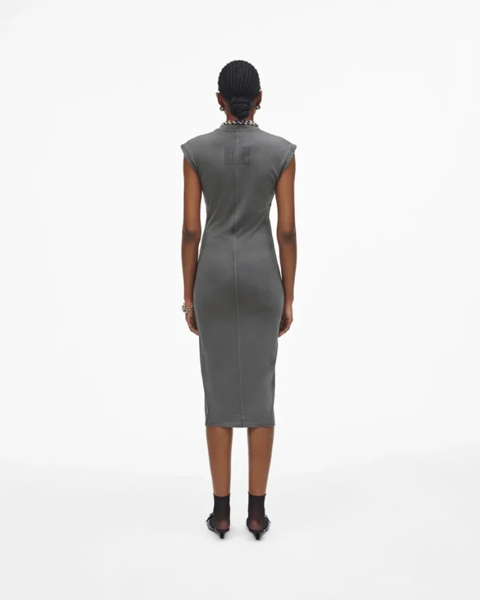 Seamed Up Dress Seamed Up Dress