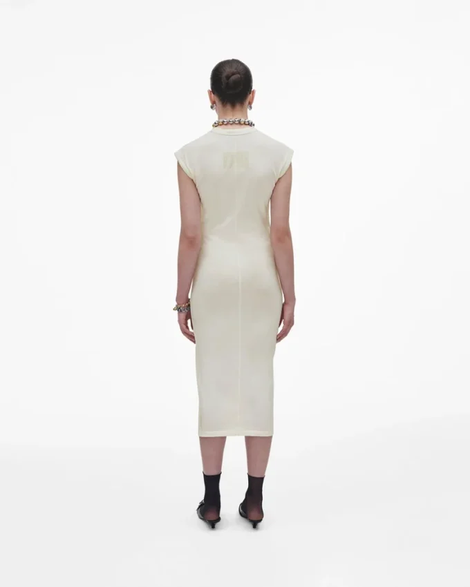 Seamed Up Dress Seamed Up Dress