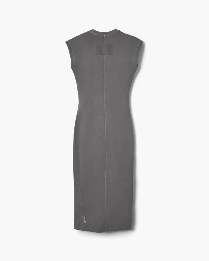 Seamed Up Dress Seamed Up Dress