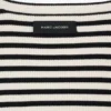 Seamed Up Knit Crewneck Seamed Up Knit Crewneck