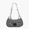 Sequin Charm-axelväska Sequin Charm-axelväska