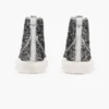 Sequin High Top Sneaker Sequin High Top Sneaker