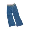 Shredded boxershorts