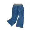 Shredded boxershorts
