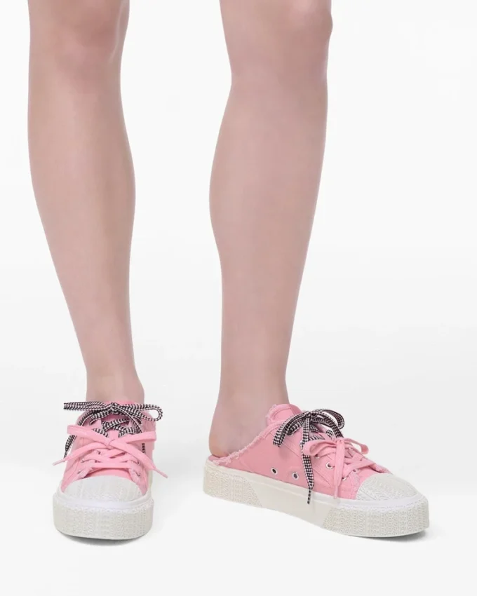 Sneaker-mule