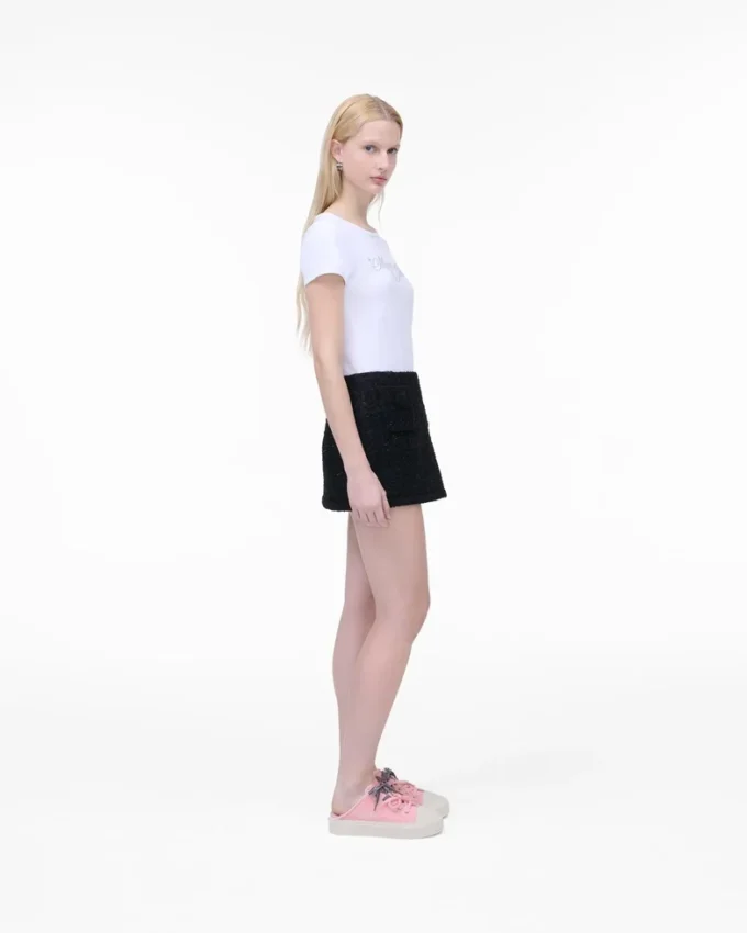 Sneaker-mule