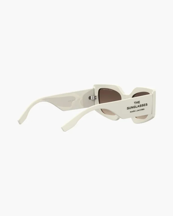Square Cat Eye-solglasögon Square Cat Eye-solglasögon