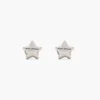 Star Balloon Stud Earrings Star Balloon Stud Earrings