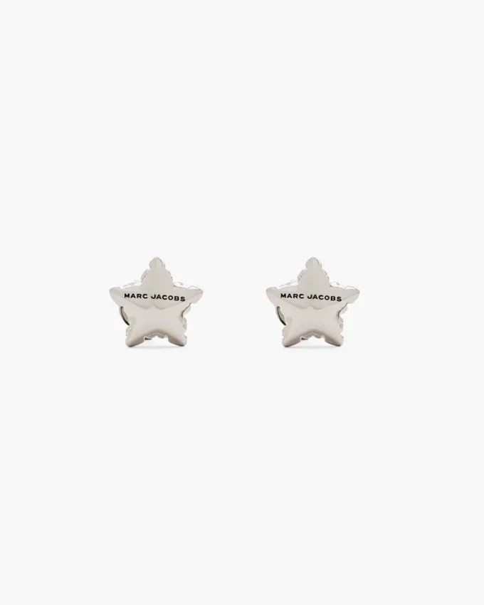 Star Balloon Stud Earrings Star Balloon Stud Earrings