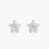 Star Pave-örhängen Star Pave-örhängen