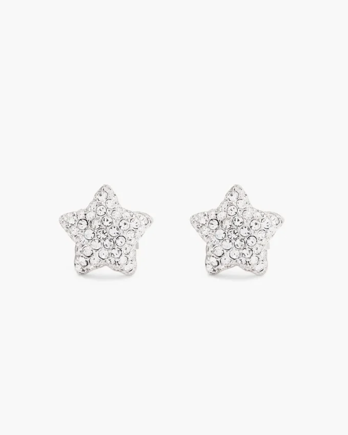 Star Pave-örhängen Star Pave-örhängen