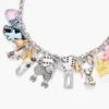 Sticker Charm Statement-halsband Sticker Charm Statement-halsband