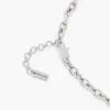 Sticker Charm Statement-halsband Sticker Charm Statement-halsband