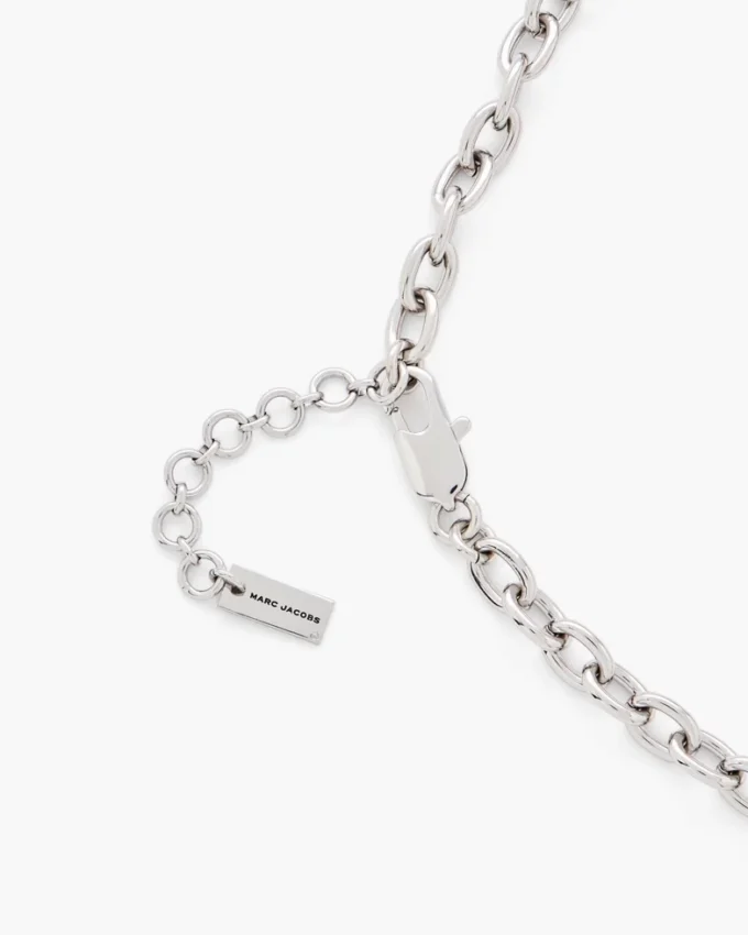 Sticker Charm Statement-halsband Sticker Charm Statement-halsband