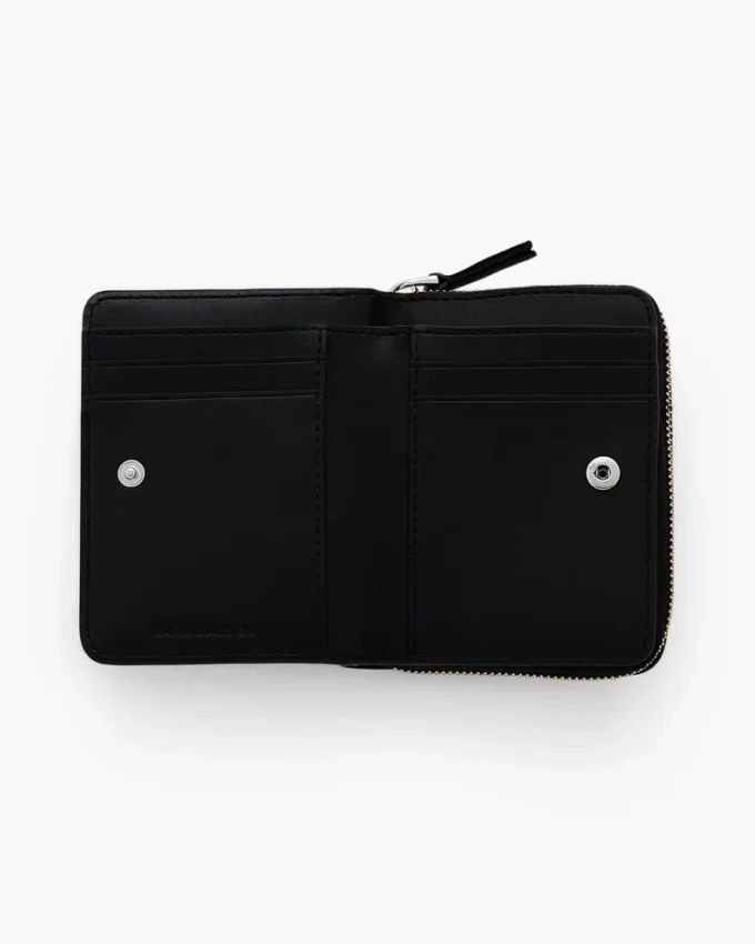 Sticker Patch Mini Compact Wallet Sticker Patch Mini Compact Wallet