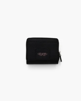 Sticker Patch Mini Compact Wallet