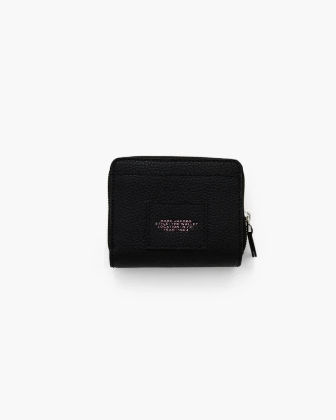 Sticker Patch Mini Compact Wallet Sticker Patch Mini Compact Wallet