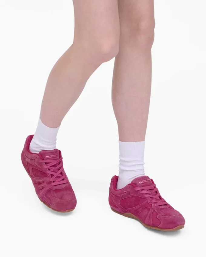 Suede 72 Spring Sneaker Suede 72 Spring Sneaker