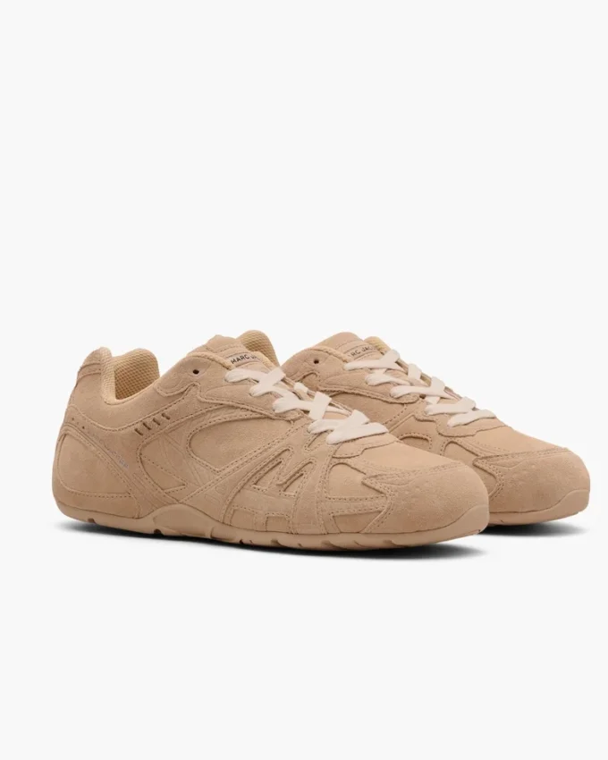 Suede 72 Spring Sneaker Suede 72 Spring Sneaker