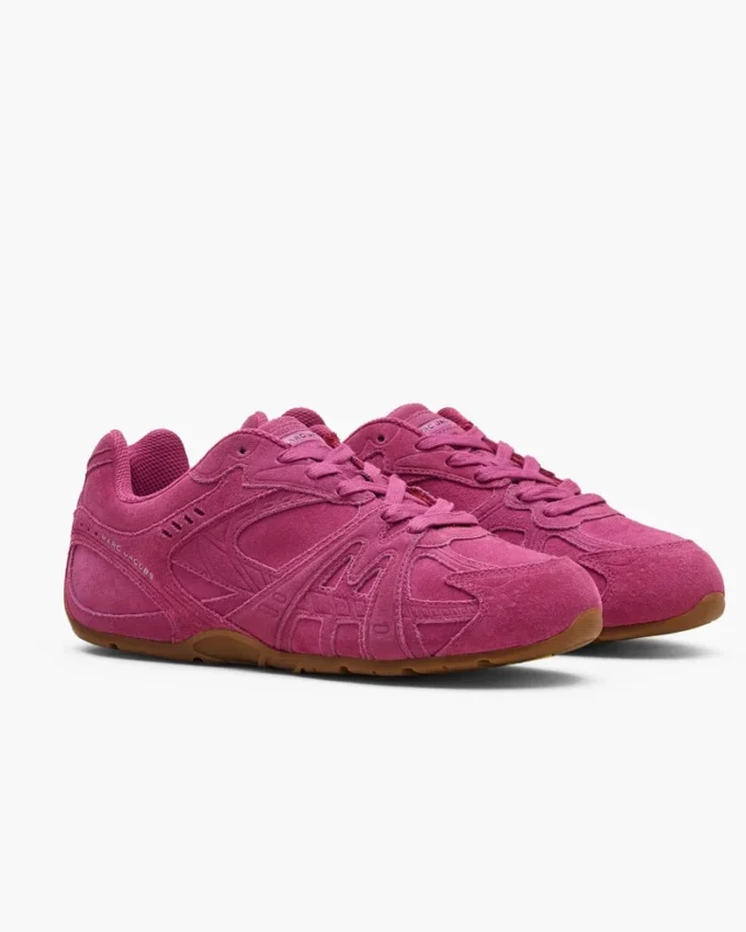 Suede 72 Spring Sneaker Suede 72 Spring Sneaker