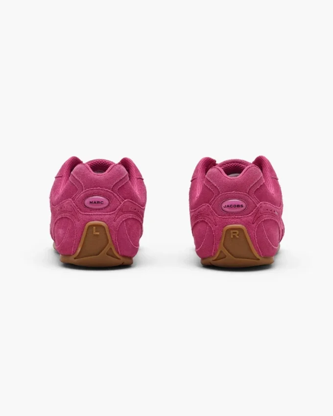 Suede 72 Spring Sneaker Suede 72 Spring Sneaker