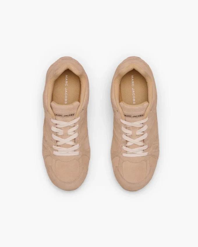 Suede 72 Spring Sneaker Suede 72 Spring Sneaker