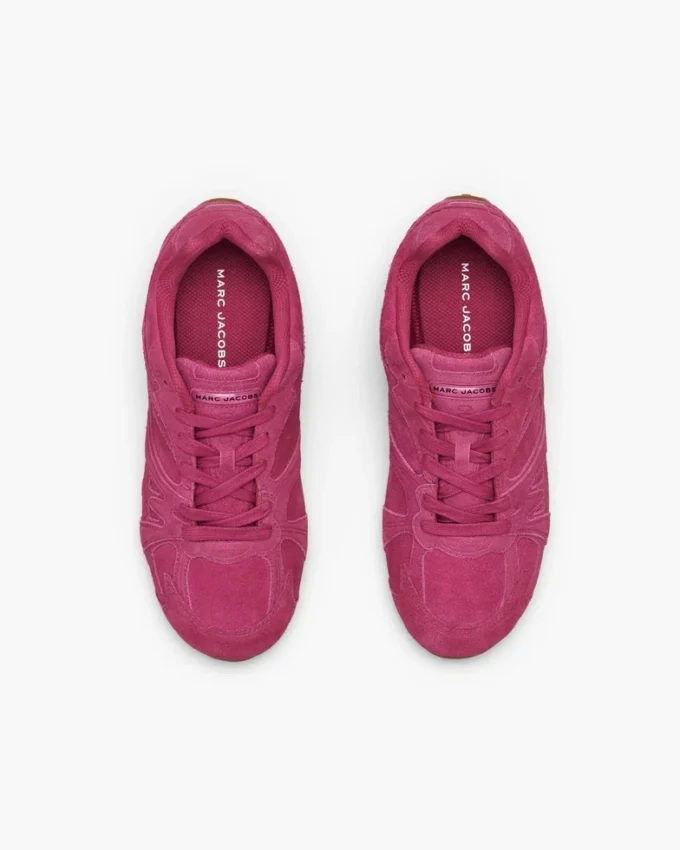 Suede 72 Spring Sneaker Suede 72 Spring Sneaker