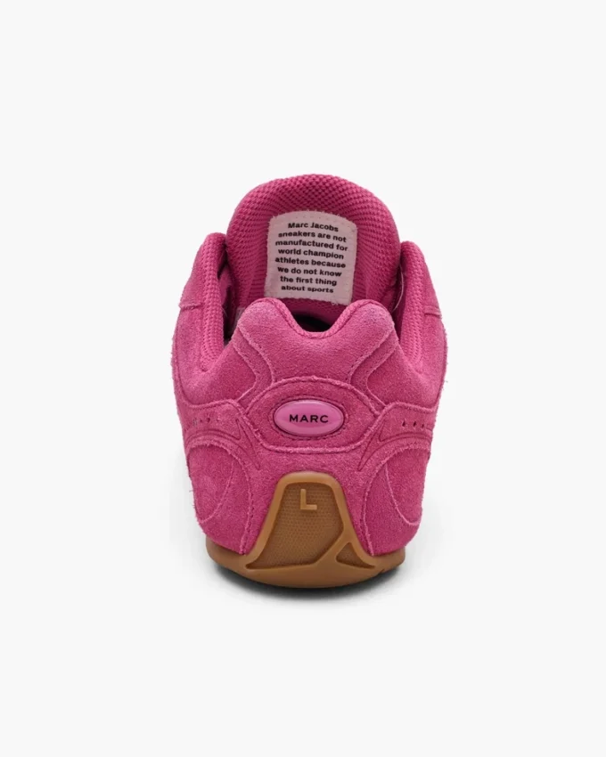 Suede 72 Spring Sneaker Suede 72 Spring Sneaker