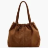 Suede Cristina Tote Suede Cristina Tote