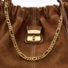 Suede Cristina Tote Suede Cristina Tote