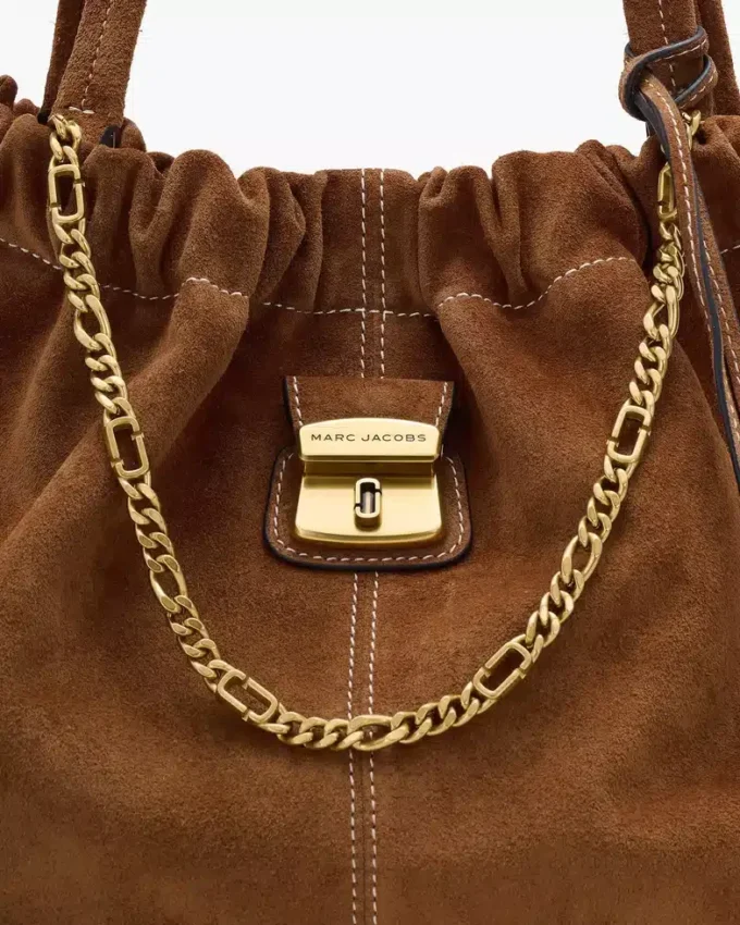 Suede Cristina Tote Suede Cristina Tote