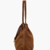 Suede Cristina Tote Suede Cristina Tote