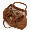 Suede Cristina Tote Suede Cristina Tote