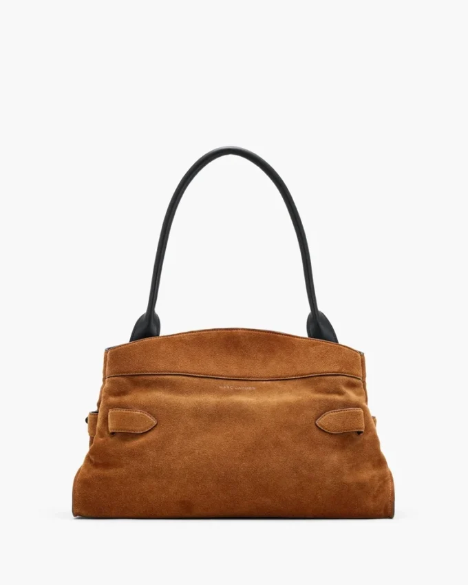 Suede Dakota Satchel Suede Dakota Satchel